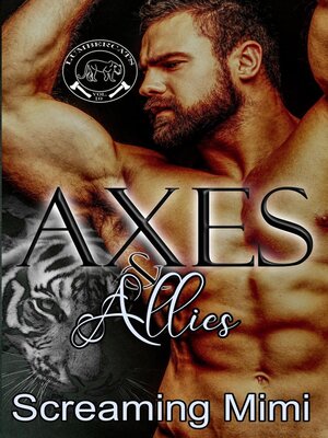 cover image of Axes & Allies